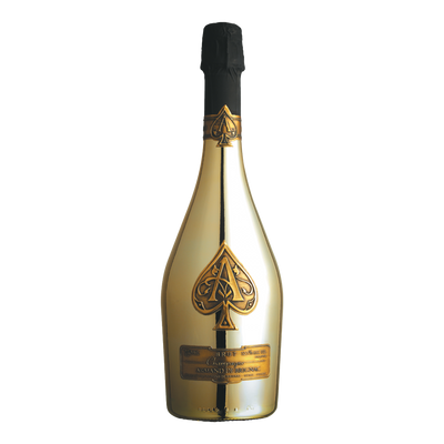 Armand de Brignac Gold Brut Magnum 1.5 L
