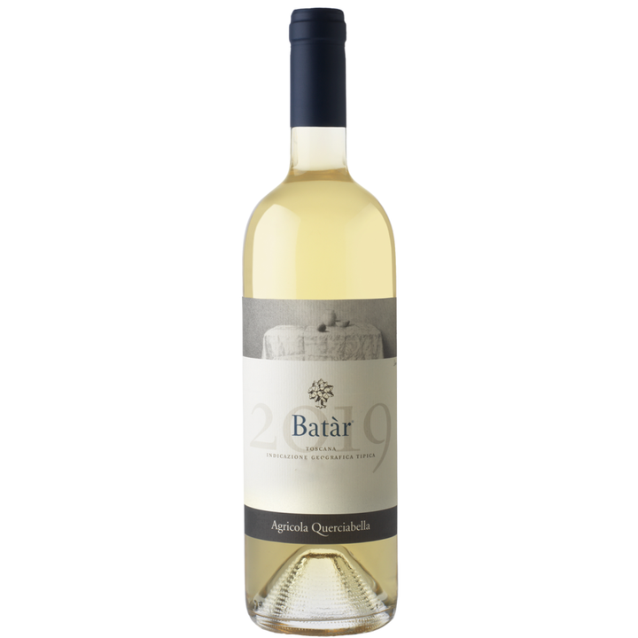 Querciabella 2020 Batàr Chardonnay, Toscane