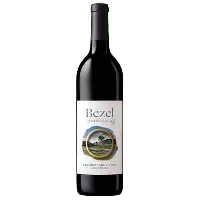 Bezel By Cakebread 2023 Cabernet Sauvignon, Paso Robles