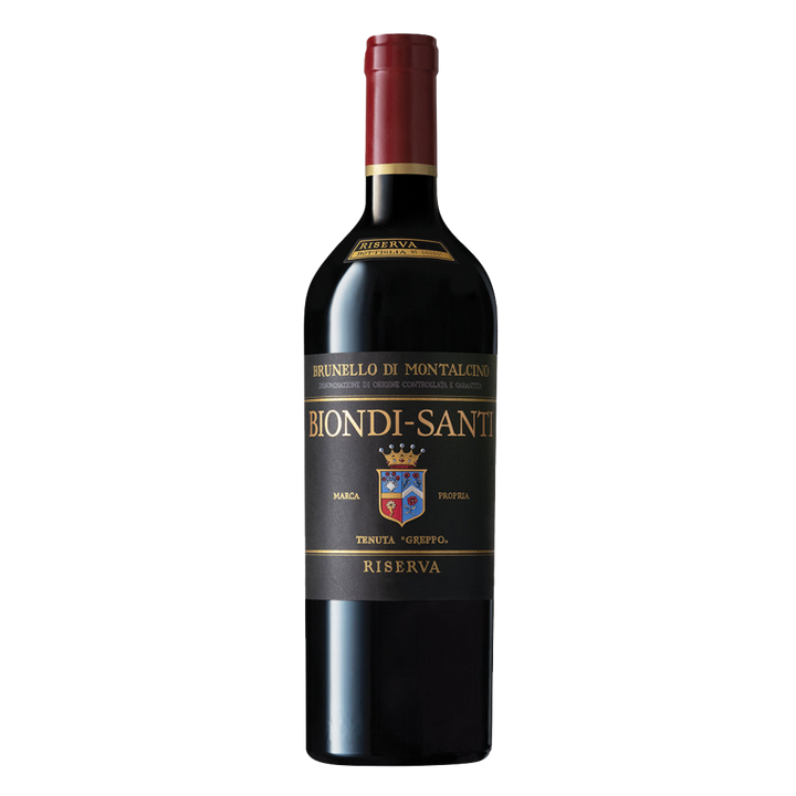 Biondi Santi 2010 Brunello di Montalcino