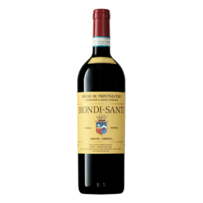 Biondi-Santi Rosso di Montalcino 2021