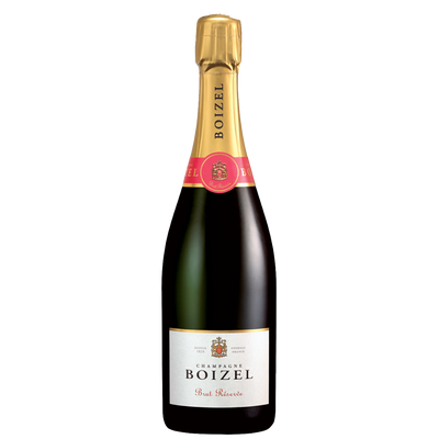 Boizel Brut Reserve Champagne