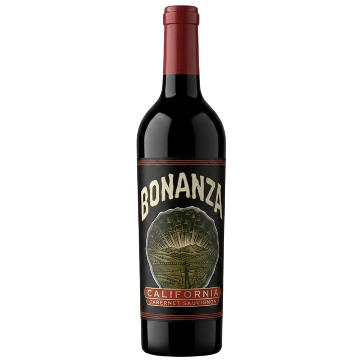 Bonanza Cabernet Sauvignon