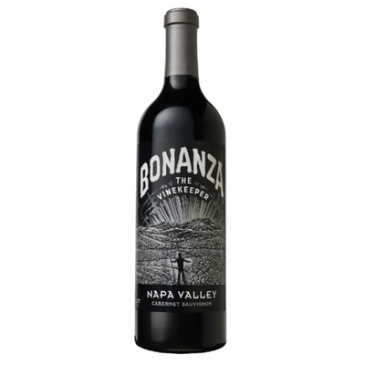 Bonanza "The Vinekeeper" Napa Valley Cabernet Sauvignon Lot 1