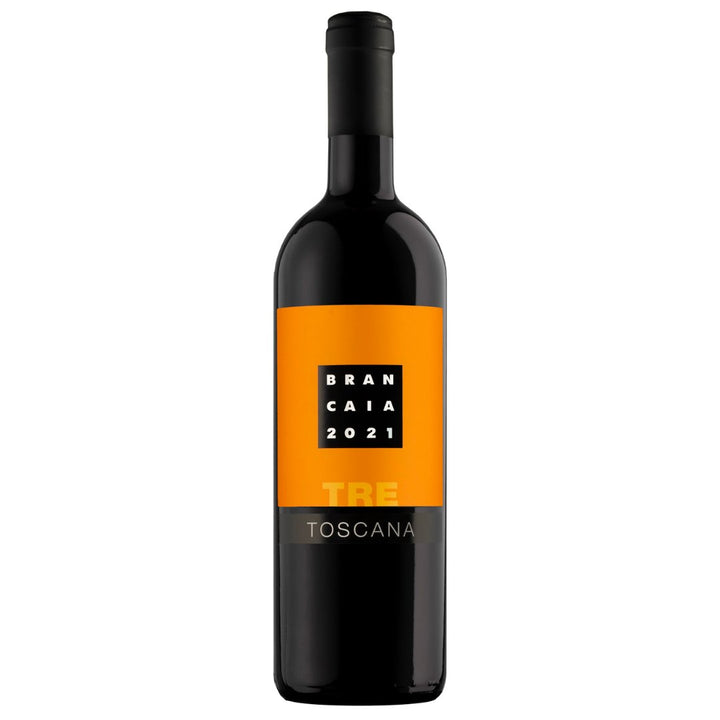 Brancaia TRE - Casewinelife.com Wine Delivered