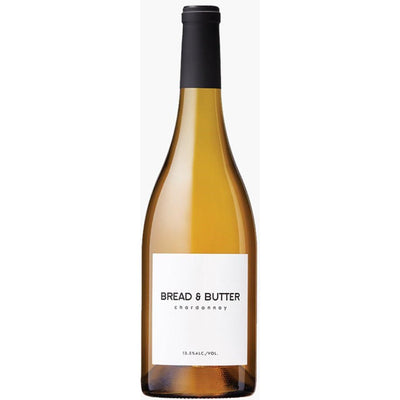 Bread & Butter Chardonnay - Casewinelife.com Wine Delivered