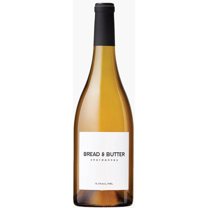 Bread & Butter Chardonnay - Casewinelife.com Wine Delivered