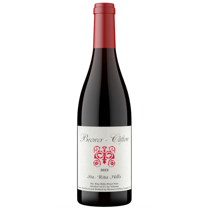 Brewer Clifton 2023 Pinot Noir