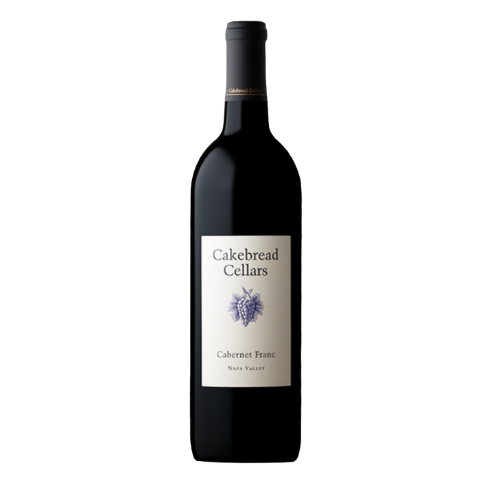 Cakebread Cellars 2023 Cakebread Cabernet Franc 750ml