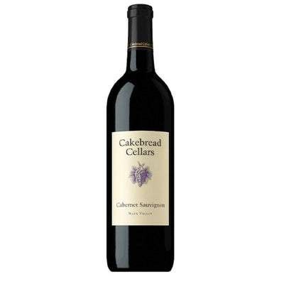 Cakebread Cabernet Sauvignon - Casewinelife.com Order Wine Online