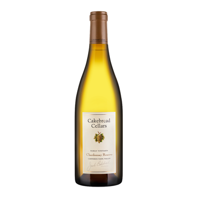 CAKEBREAD CELLARS CHARDONNAY RESERVE NAPA VALLEY 2023