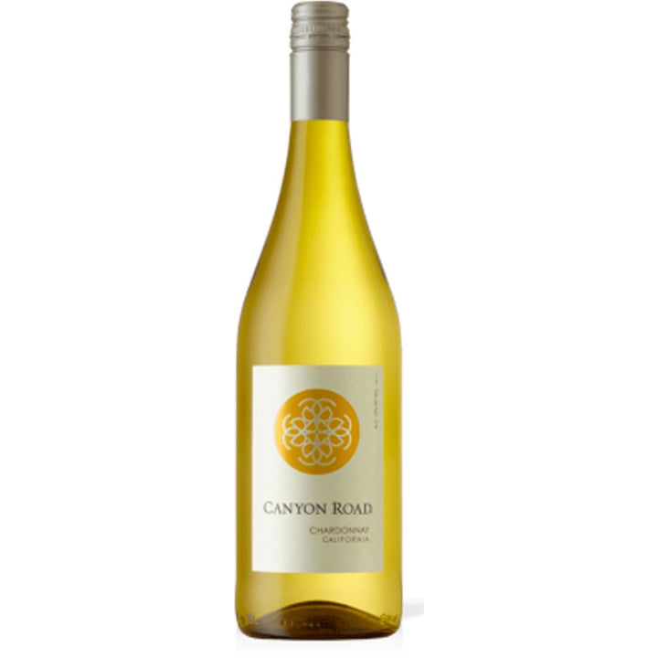 Canyon Road Chardonnay - Casewinelife.com Order Wine Online