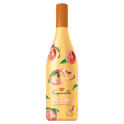 Caposaldo Bellini Moscato 750ml
