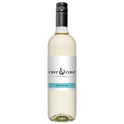 Cave & Cove Moscato - Casewinelife.com Order Wine Online
