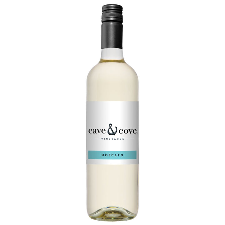 Cave & Cove Moscato - Casewinelife.com Order Wine Online