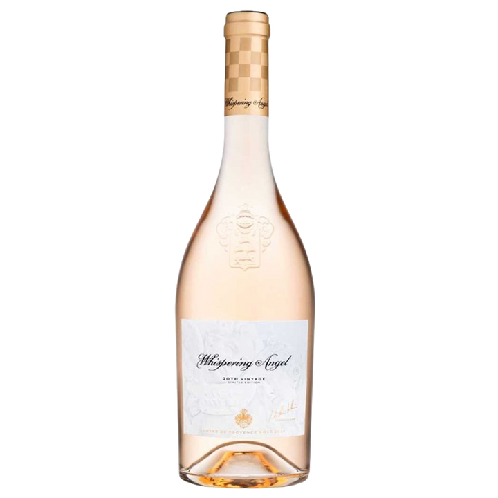 Château d'Esclans Whispering Angel Rosé 20th Vintage