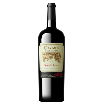 Caymus Special Select Magnum Red Wine