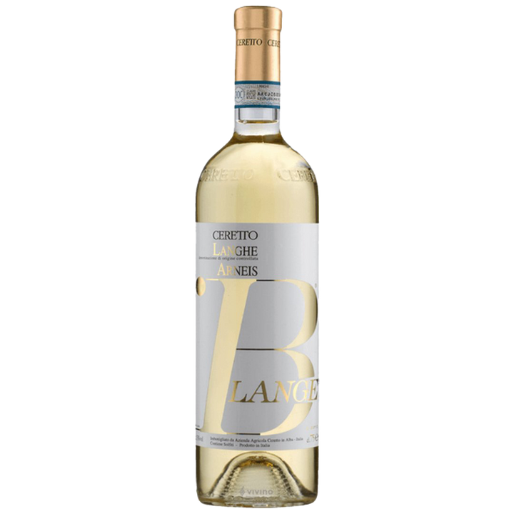 Ceretto Langhe Blange Arneis