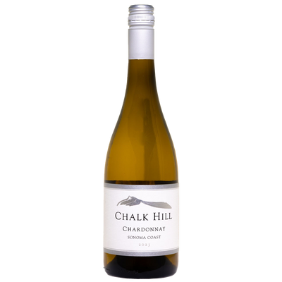 2023 Chalk Hill Sonoma Coast Chardonnay