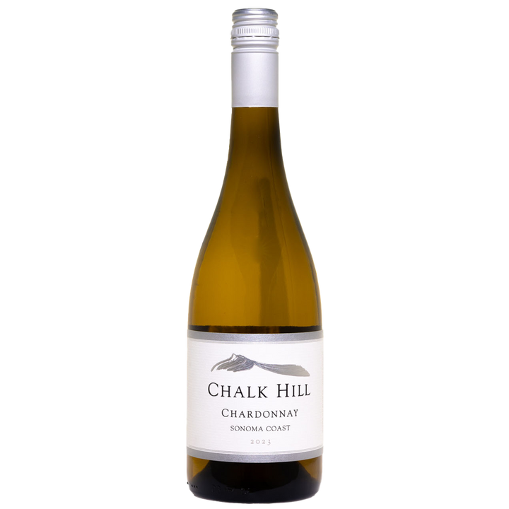 2023 Chalk Hill Sonoma Coast Chardonnay