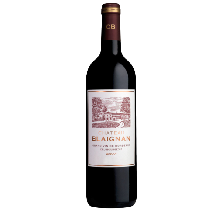 Château Blaignan, Médoc