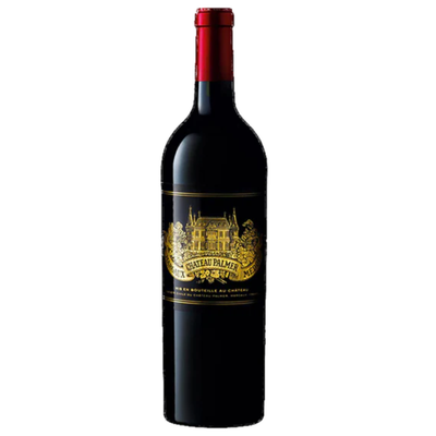 Chateau Palmer, Margaux 2010 (750ML)
