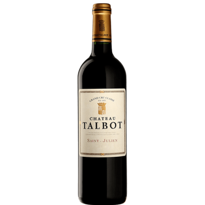 Chateau Talbot 2015