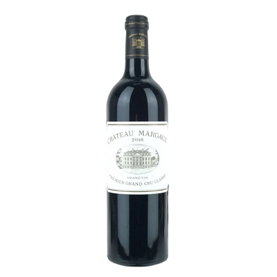 Château Margaux 2016