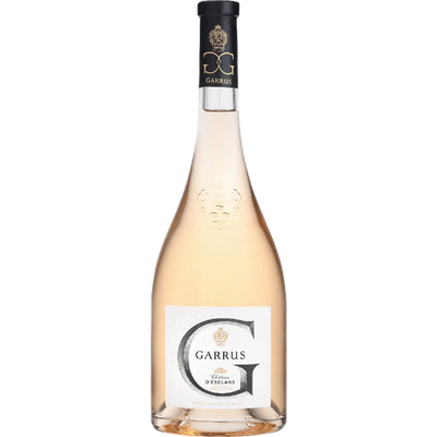 Chateau d'Esclan Garrus Provence Rose 2021
