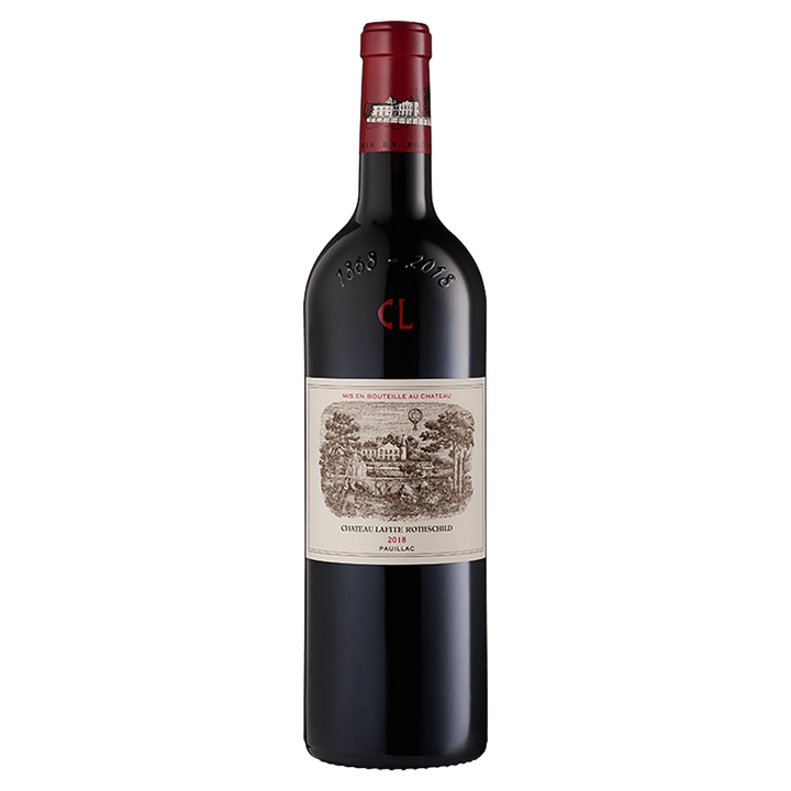 Chateau Lafite Rothschild 2018