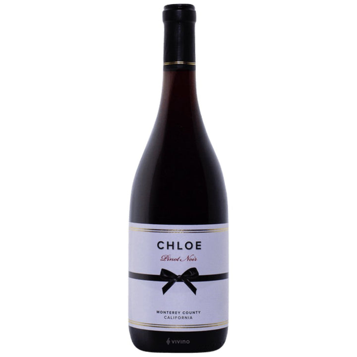 Chloe Pinot Noir - Casewinelife.com Wine Delivered