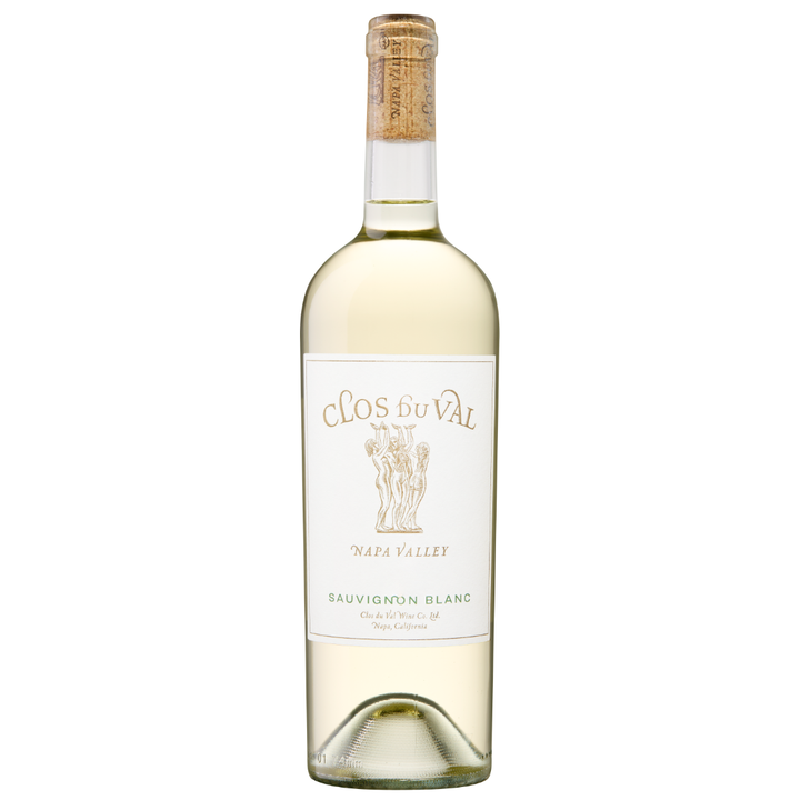 Clos du Val 2024 Sauvignon Blanc
