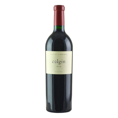 2021 Colgin IX Proprietary Red Estate