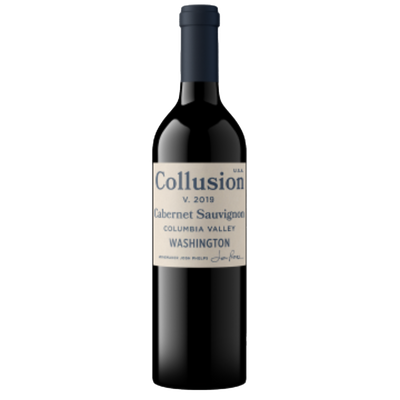 Collusion 2019 Red Blend