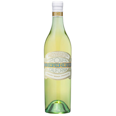 Conundrum White Blend - Casewinelife.com Wine Delivered