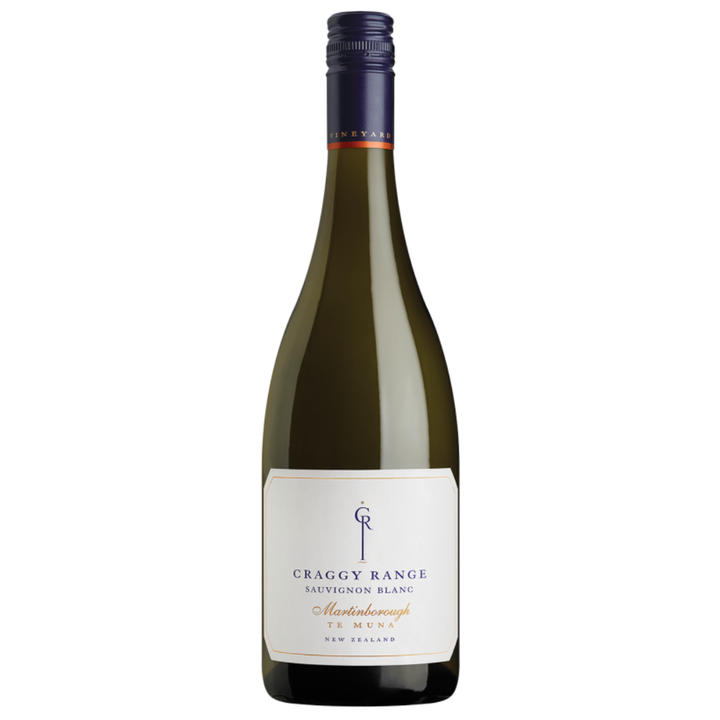 Craggy Range Te Muna Sauvignon Blanc 2025