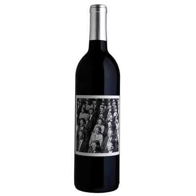 Cult Cabernet Sauvignon, Lodi 2021