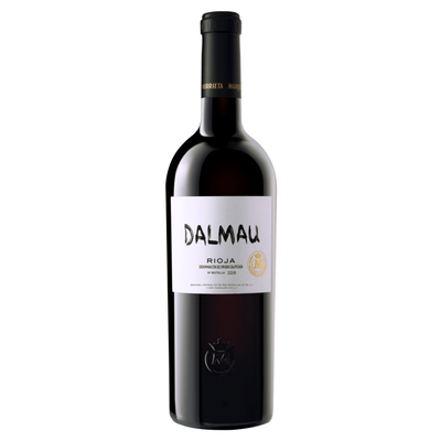 Marques de Murrieta Dalmau Rioja Reserve 2019