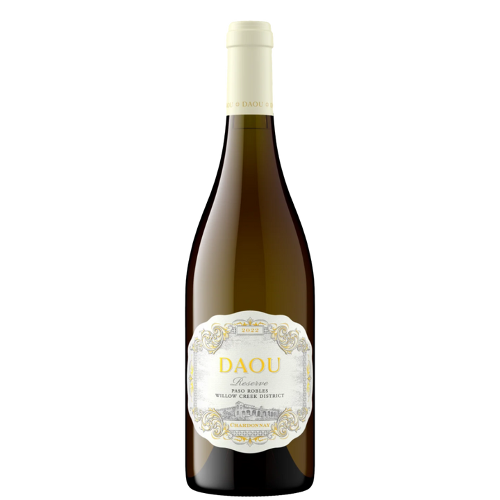 DAOU 2022 Reserve Chardonnay