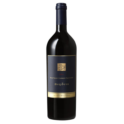 Darioush 2021 Signature Cabernet Sauvignon 1.5 Liter Magnum