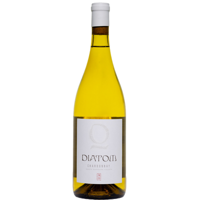 2023 Diatom Bar M Chardonnay, Santa Barbara