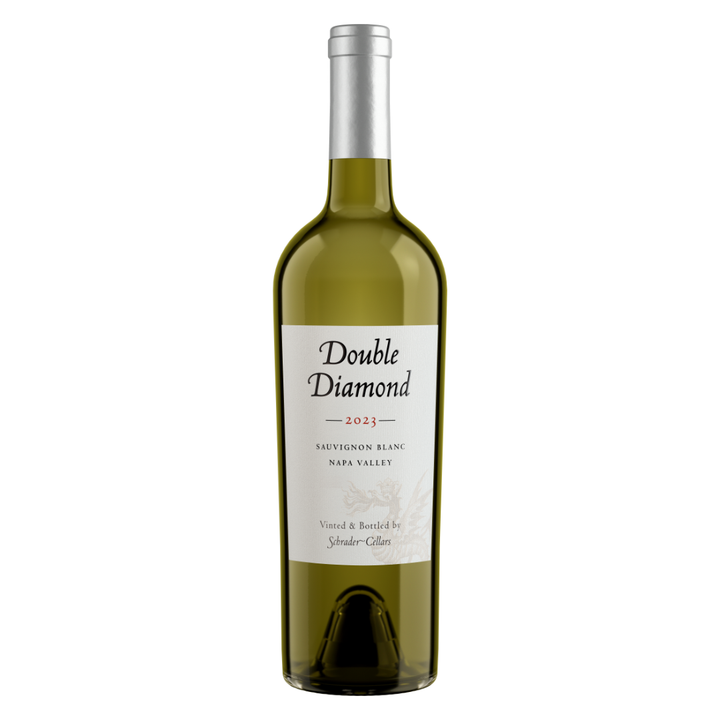 Double Diamond Sauvignon Blanc Thung lũng Napa 2023