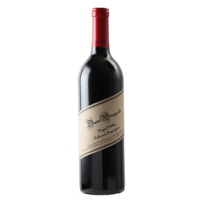 Dunn Napa Valley Cabernet Sauvignon 2022