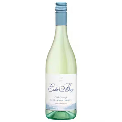 Echo Bay Sauvignon Blanc - Casewinelife.com