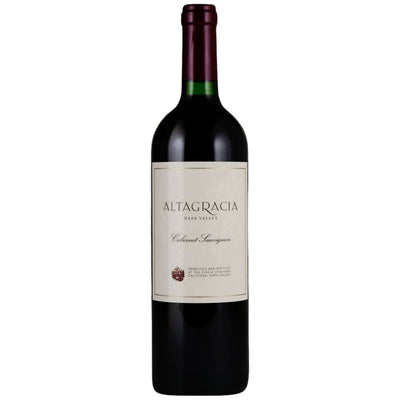 Eisele Vineyard "Altagracia" Cabernet Sauvignon - Casewinelife.com Order Wine Online