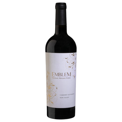 Emblem Napa Valley Cabernet Sauvignon - Casewinelife.com Wine Delivered