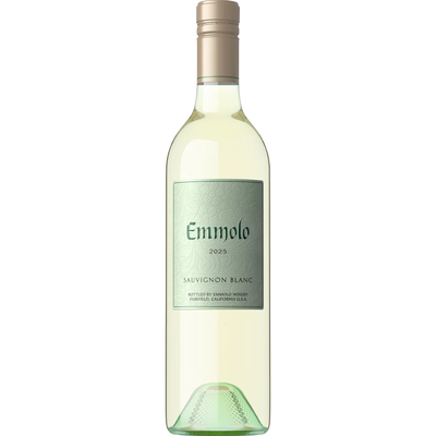 Emmolo Sauvignon Blanc