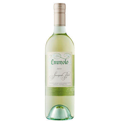 Emmolo Sauvignon Blanc - Casewinelife.com Wine Delivered
