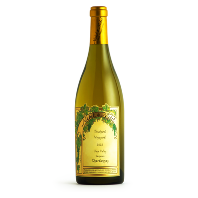 chardonnay bottle