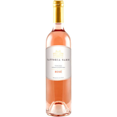 Fattoria Sardi Rose - Casewinelife.com Wine Delivered